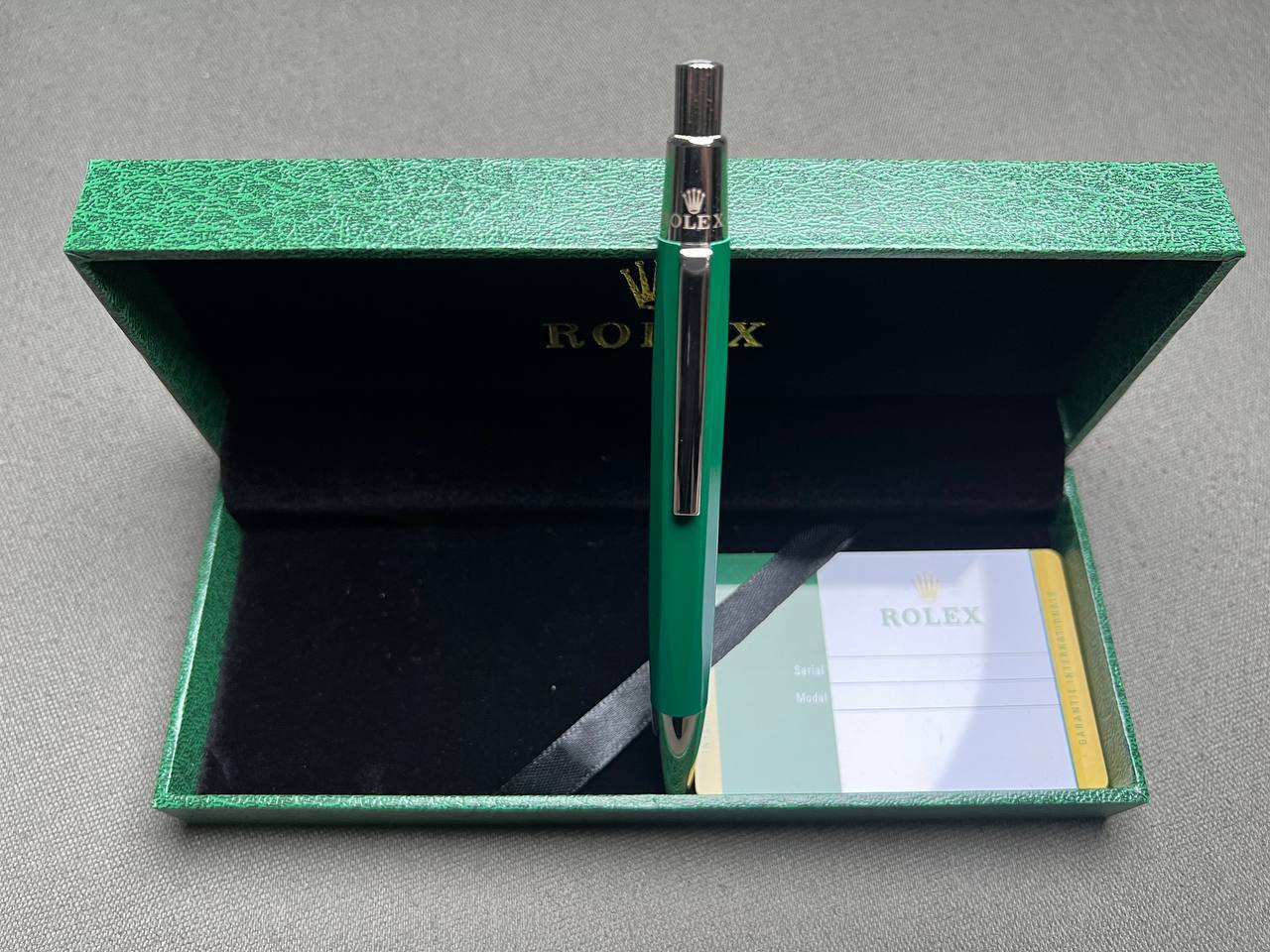 Rolex Ballpoint Pen