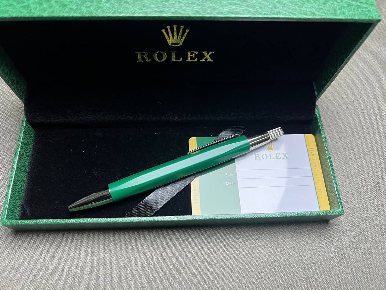 Rolex Ballpoint Pen