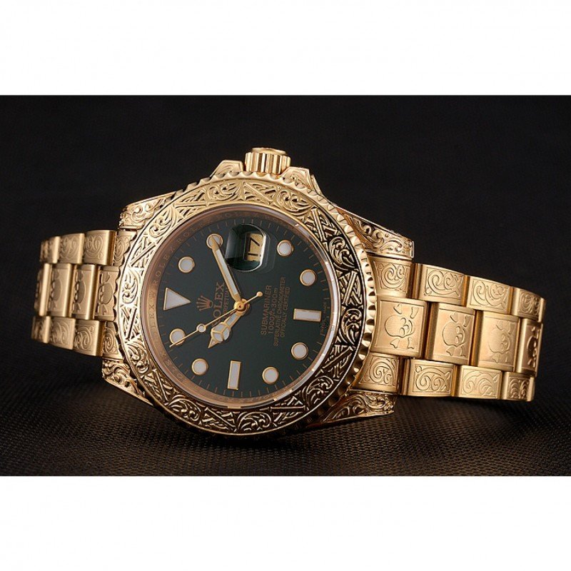 Rolex Submariner 41mm Black Dial 1454088