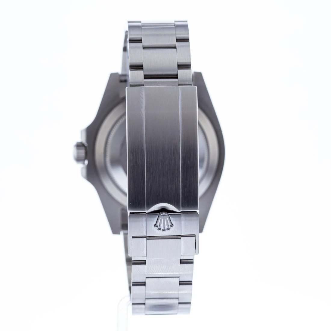 Rolex Submariner 41mm Black Dial 126610LV "Starbucks"