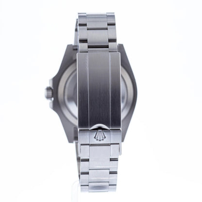Rolex Submariner 41mm Black Dial 126610LV "Starbucks"
