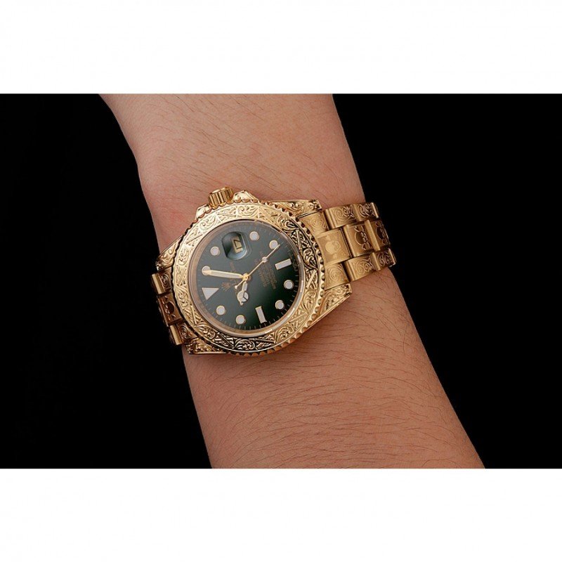 Rolex Submariner 41mm Black Dial 1454088