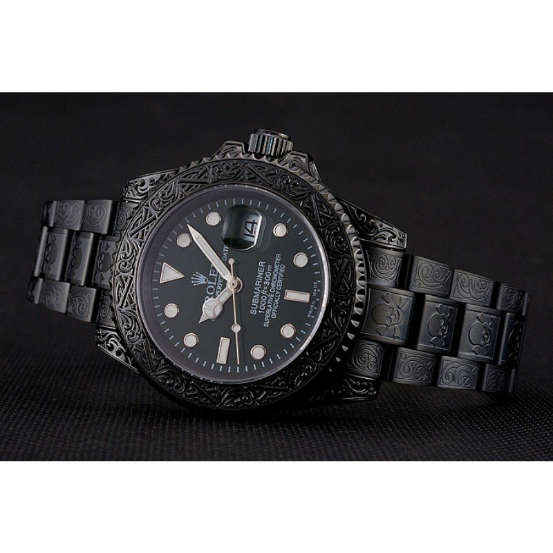 Rolex Submariner 41mm Green Dial 1454076