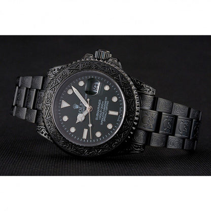 Rolex Submariner 41mm Green Dial 1454076