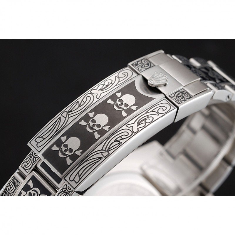 Rolex Submariner 41mm Blue Dial 1454091